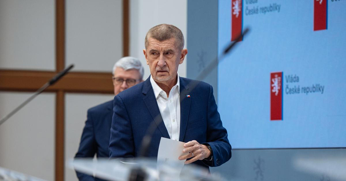Babiš vložil akcie Agrofertu do svěřenského fondu RSVP Trust