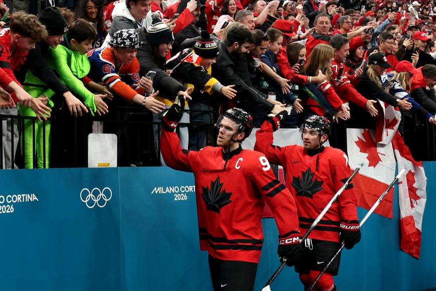 Kanada - USA. Dojde k nejlepšímu utkání všech dob? Finále má i politický náboj