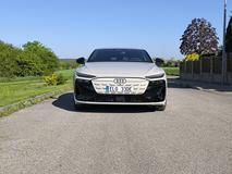 Audi A6 Sportback e-tron