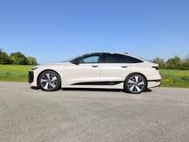Audi A6 Sportback e-tron