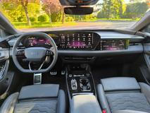 Audi A6 Sportback e-tron