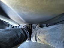 Audi A6 Sportback e-tron