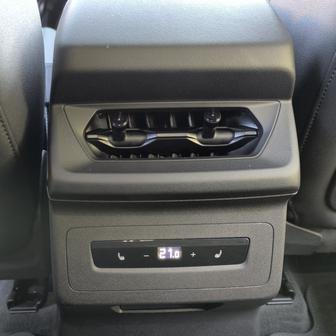 Audi A6 Sportback e-tron