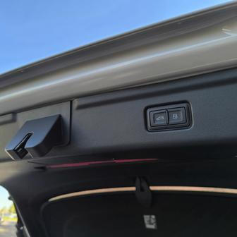 Audi A6 Sportback e-tron