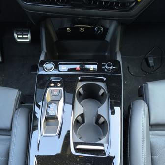 Audi A6 Sportback e-tron