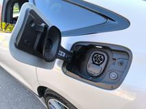 Audi A6 Sportback e-tron