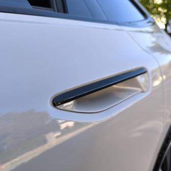 Audi A6 Sportback e-tron