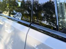 Audi A6 Sportback e-tron