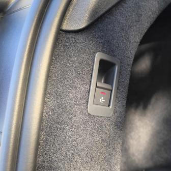 Audi A6 Sportback e-tron