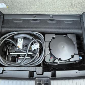 Audi A6 Sportback e-tron