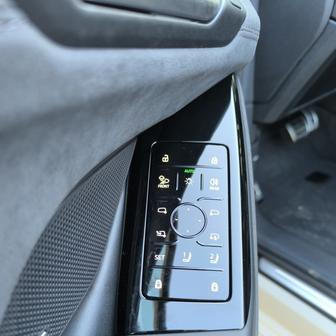 Audi A6 Sportback e-tron