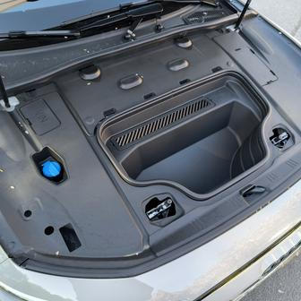 Audi A6 Sportback e-tron