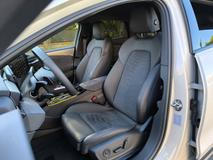 Audi A6 Sportback e-tron