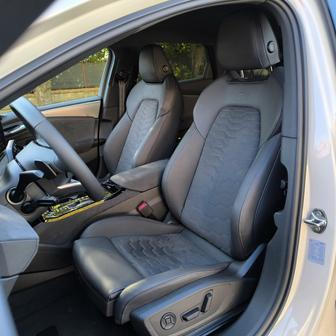 Audi A6 Sportback e-tron