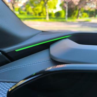 Audi A6 Sportback e-tron