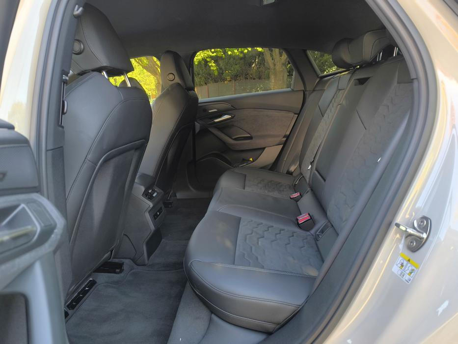 Audi A6 Sportback e-tron