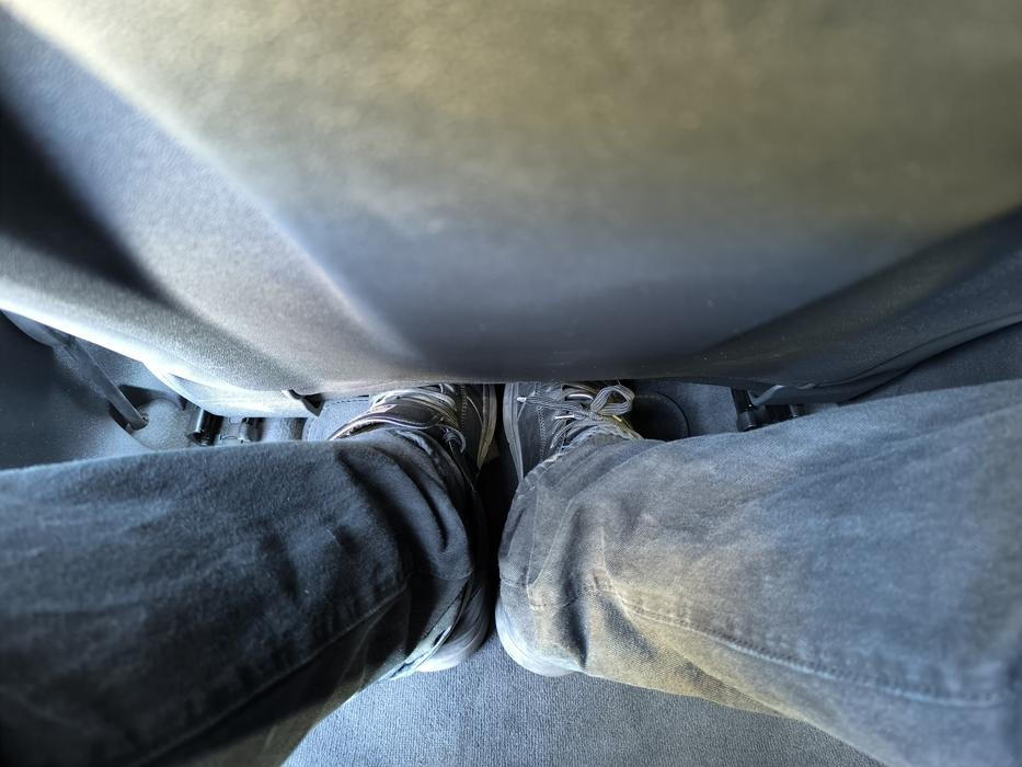 Audi A6 Sportback e-tron