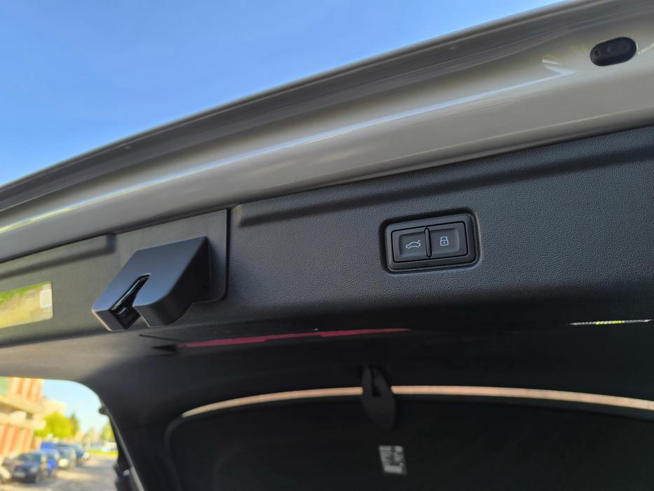 Audi A6 Sportback e-tron