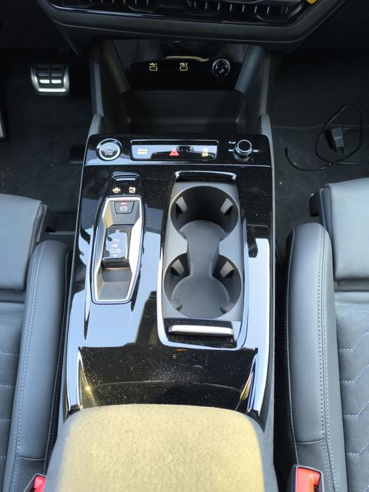 Audi A6 Sportback e-tron