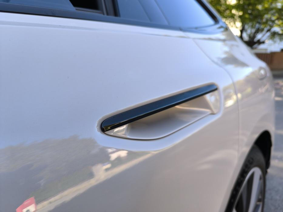 Audi A6 Sportback e-tron