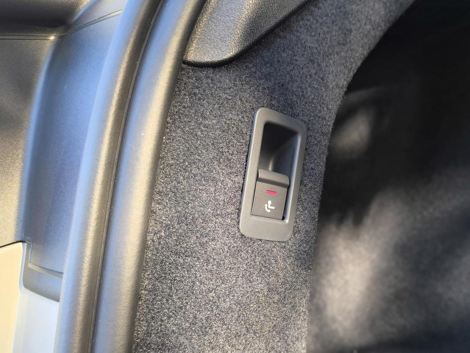 Audi A6 Sportback e-tron