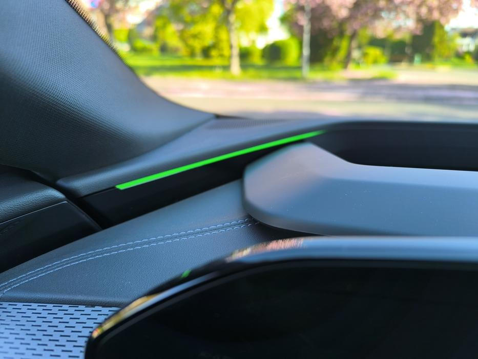 Audi A6 Sportback e-tron