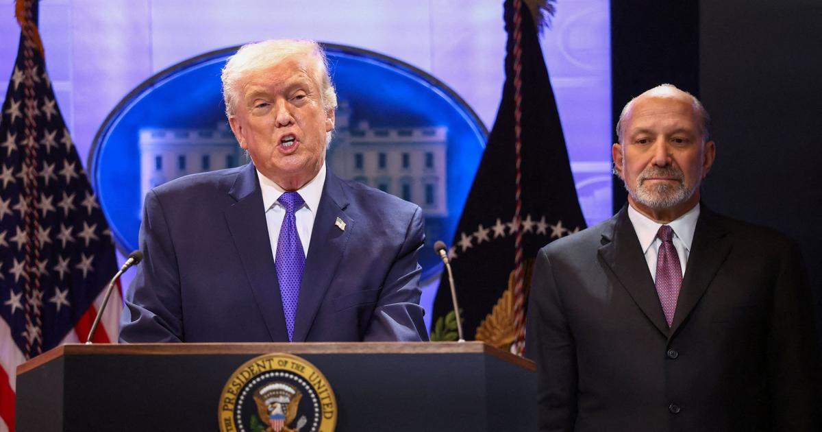 Trump oznámil okamžité zvýšení globálního cla, které ještě ani nezačalo platit