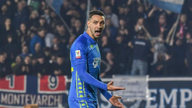 Mattia De Sciglio