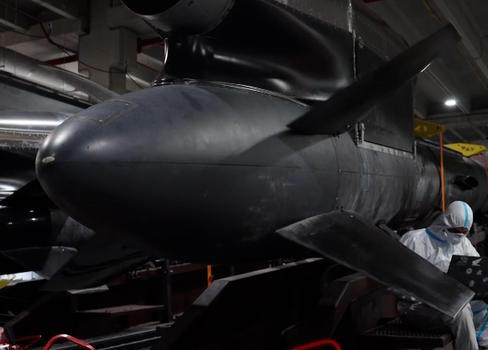 Ukrajinský start-up Fire Point vyrábí přelomovou střelu Flamingo s doletem až 3000 kilometrů