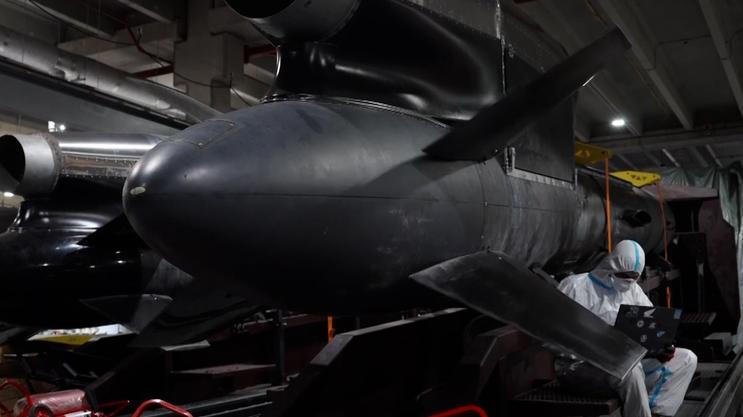 Ukrajinský start-up Fire Point vyrábí přelomovou střelu Flamingo s doletem až 3000 kilometrů