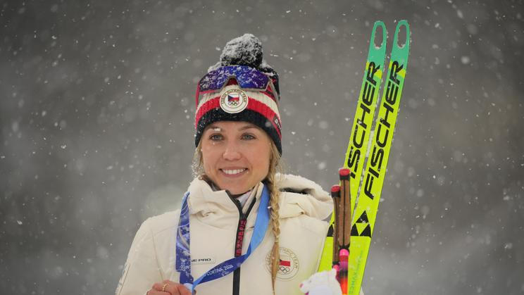 Milan Cortina Olympics Biathlon