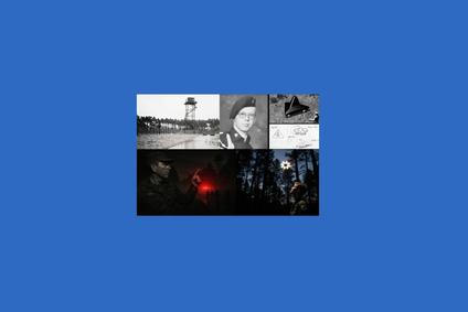 Rendlesham Forest - "Britský Roswell" (1980), UFO, incident, historie, Magazín, codagalerie