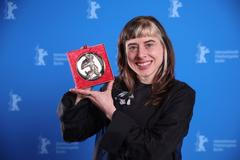 76th Berlinale International Film Festival in Berlin