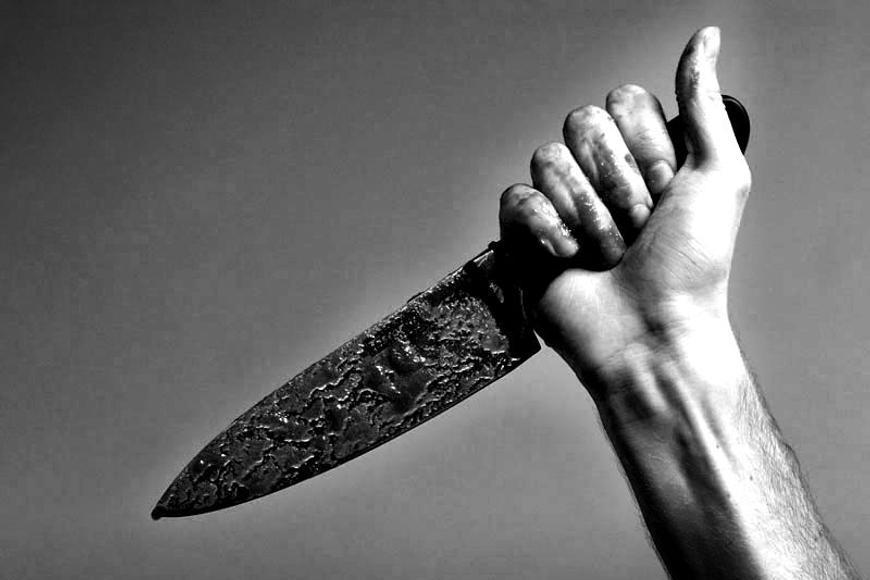 Policie obvinila muže, který pobodal cizince v Rudné u Prahy, z pokusu o vraždu