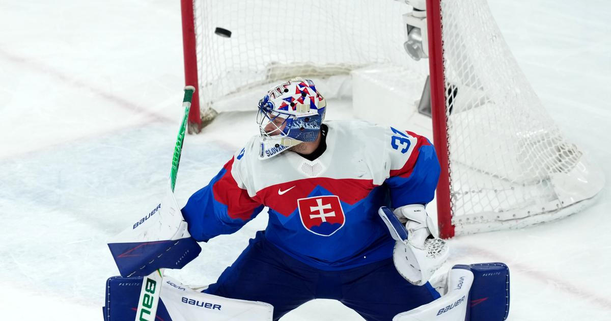 Slovenská pohádka končí bez medaile a debaklem. Bronz berou hokejisté Finska