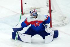 Milan Cortina Olympics Ice Hockey