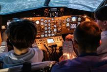 Kurz pro malé piloty