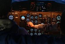 Kurz pro malé piloty