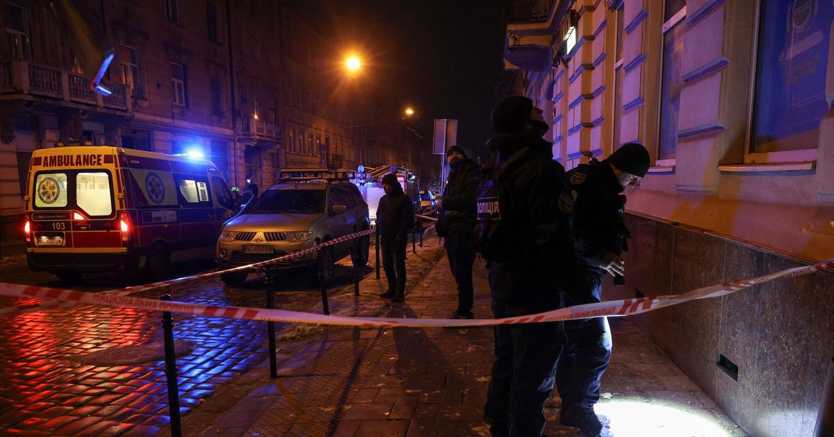 „Tady nestříleli ani Němci.“ Rusko šokovalo útokem na relativně bezpečné město 