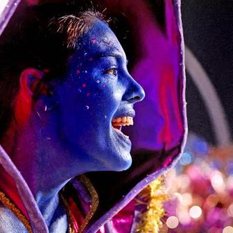 Škoda tyhle fotky minout: Posype tě popelem, dlouhý nos nebo zběsile i klidně 