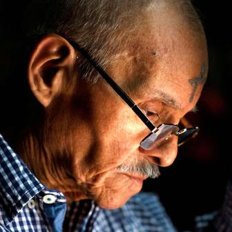 Škoda tyhle fotky minout: Posype tě popelem, dlouhý nos nebo zběsile i klidně 