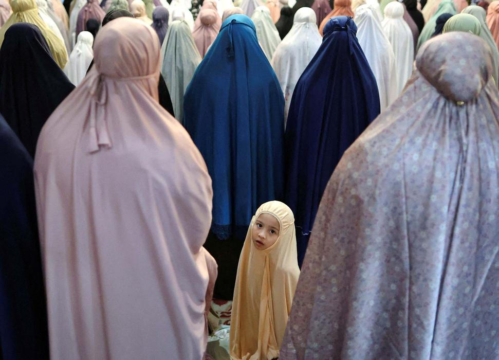 Škoda tyhle fotky minout: Posype tě popelem, dlouhý nos nebo zběsile i klidně 