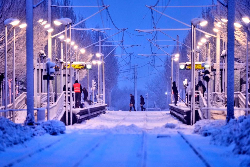 Škoda tyhle fotky minout: Posype tě popelem, dlouhý nos nebo zběsile i klidně 