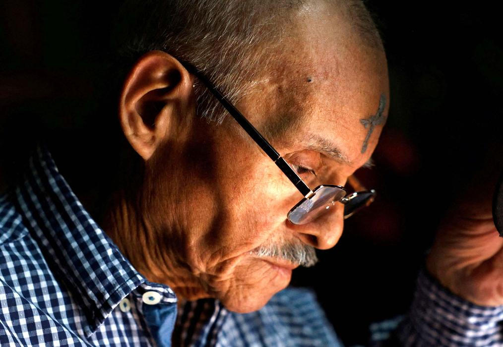 Škoda tyhle fotky minout: Posype tě popelem, dlouhý nos nebo zběsile i klidně 