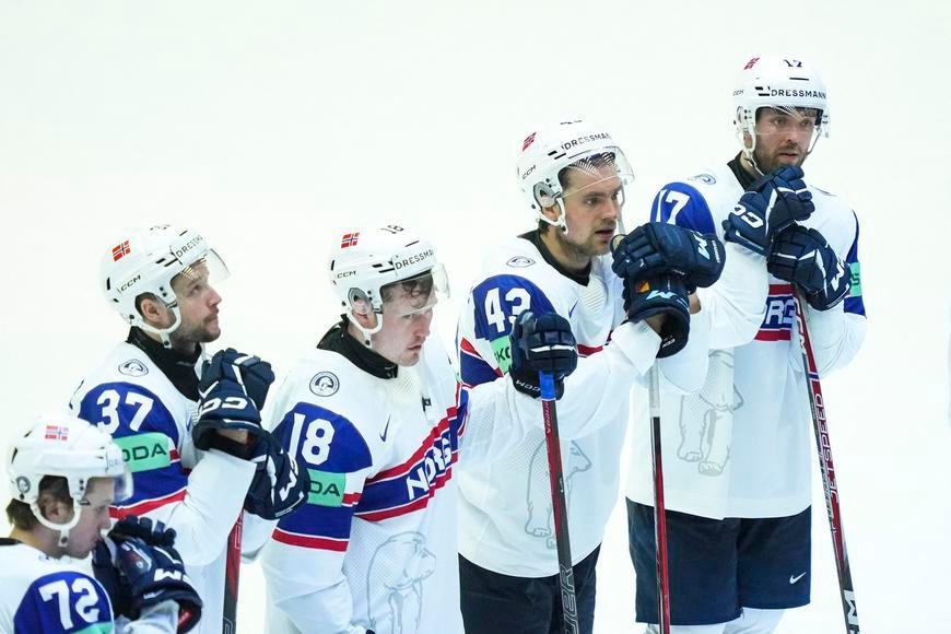 "Nedává to smysl." Bohatá země kraluje zimní olympiádě, hokej jí ale nejde