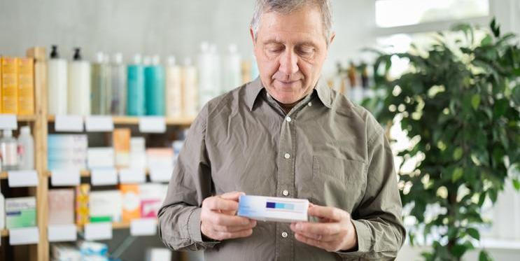 SÚKL stahuje vadné masti a krémy.