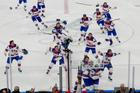 APTOPIX Milan Cortina Olympics Ice Hockey