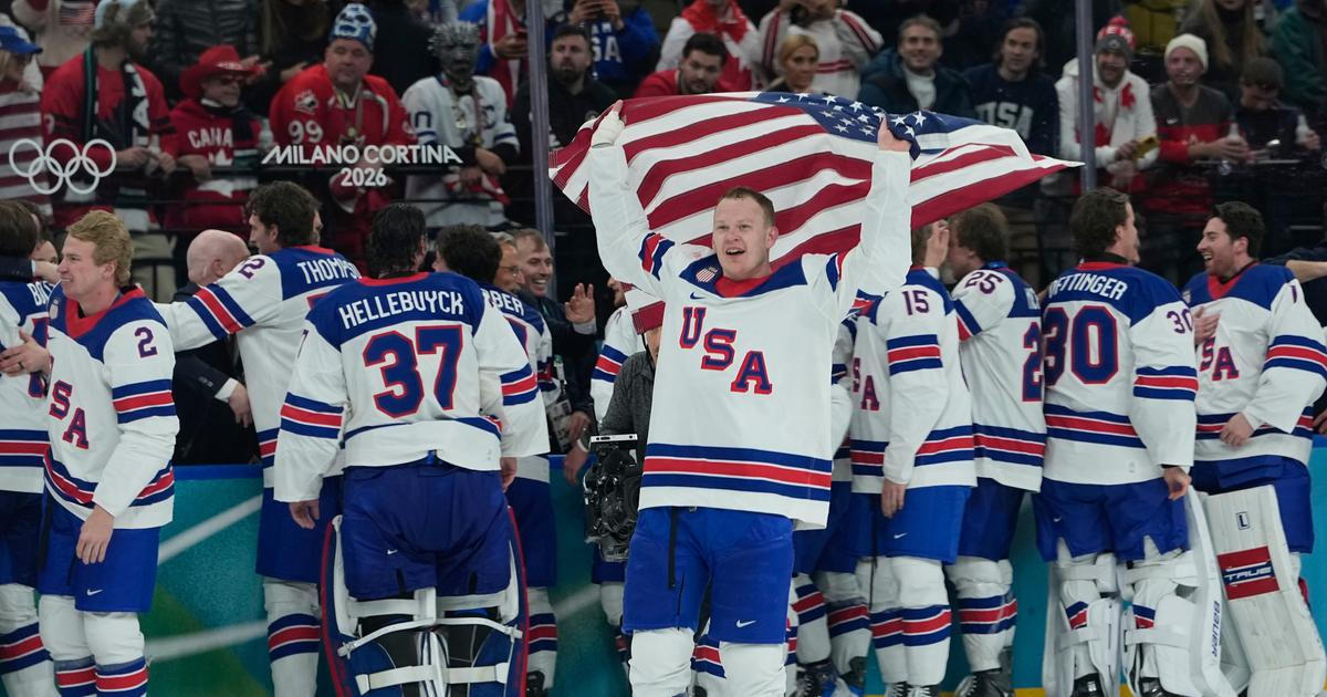 "Ikonické." Američané dojali emotivním gestem, to kanadská superhvězda byla otrávená