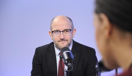 Spotlight - Daniel Prokop