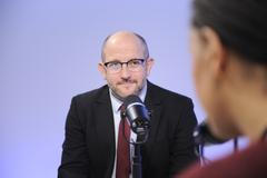 Spotlight - Daniel Prokop